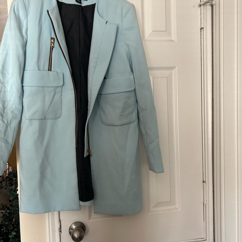 Gently used women’s blazer/jacket